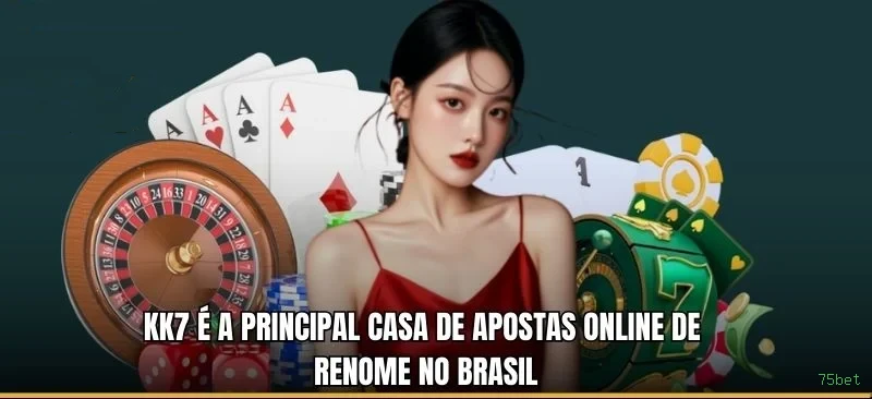 75bet App - Aplicativo Oficial para Android e iOS