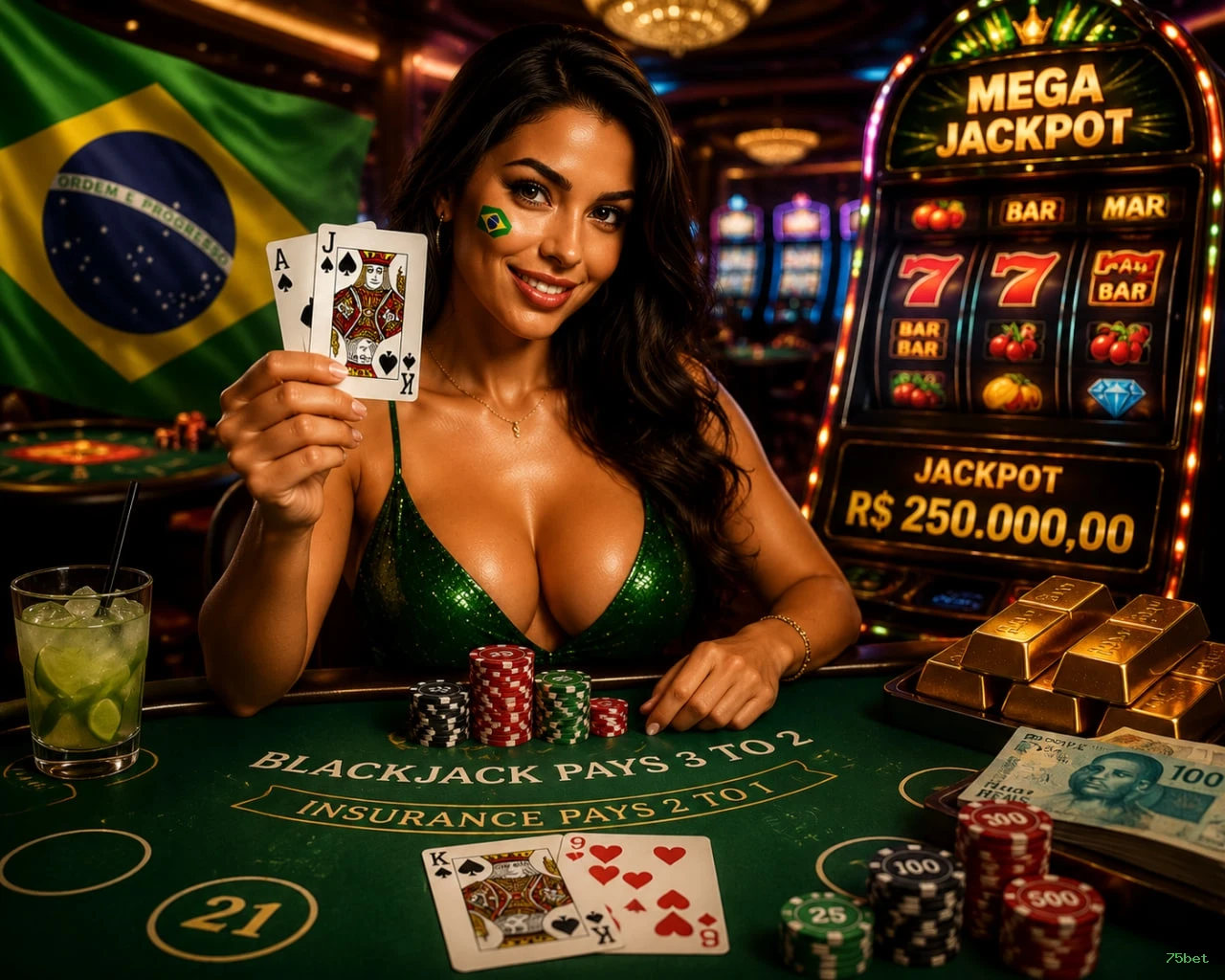 75bet App - Aplicativo Oficial para Android e iOS