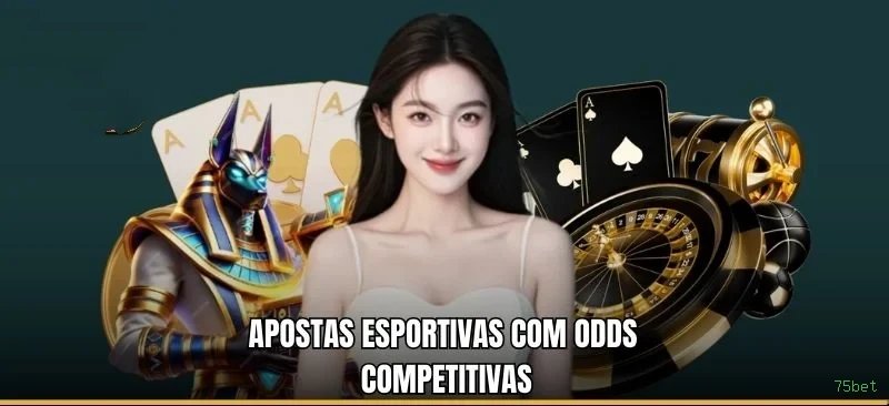 Apostas de Futebol - Brasileirão, Champions League, Copa do Mundo