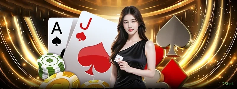 75bet Logo