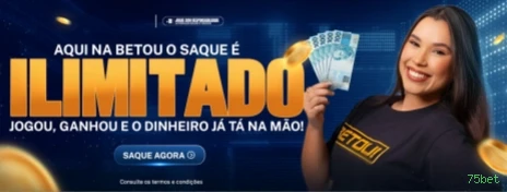 Cassino ao Vivo 75bet - Dealers Brasileiros Profissionais
