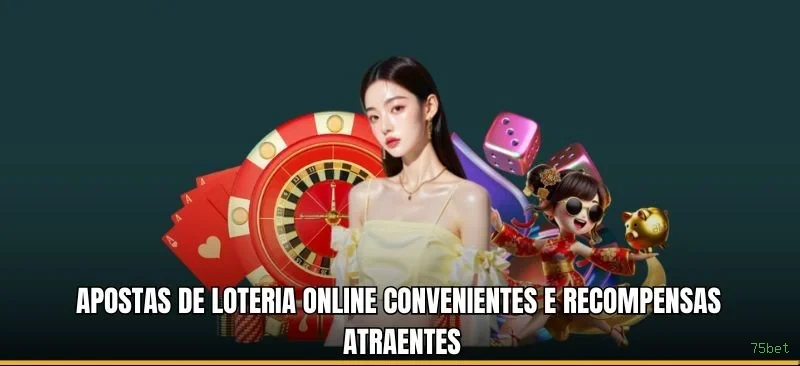 Cassino ao Vivo 75bet - Dealers Brasileiros Profissionais