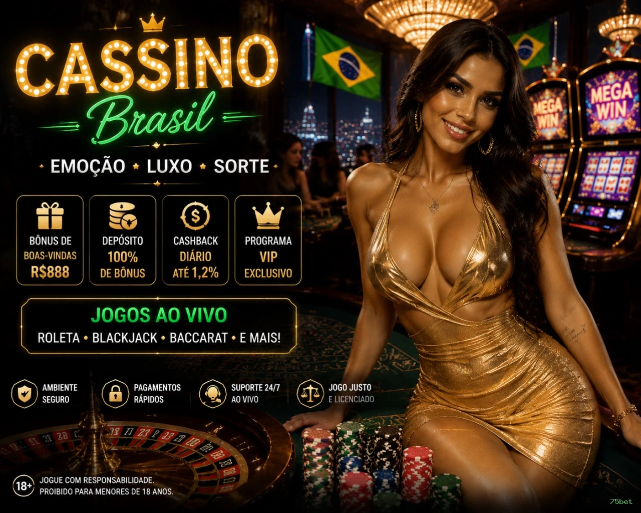 Benefícios do Login 75bet - Bônus e Vantagens Exclusivas