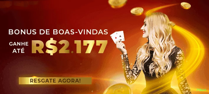 Promoções em Destaque - Bônus Especiais e Cashback